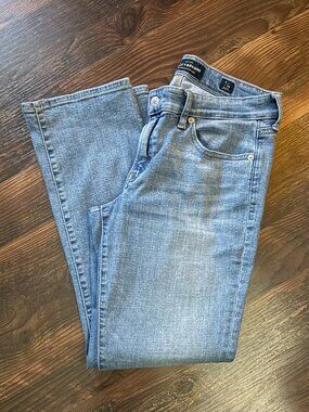Lucky Brand - Sweet Straight Women's Jeans - Ankle - Size 8/29